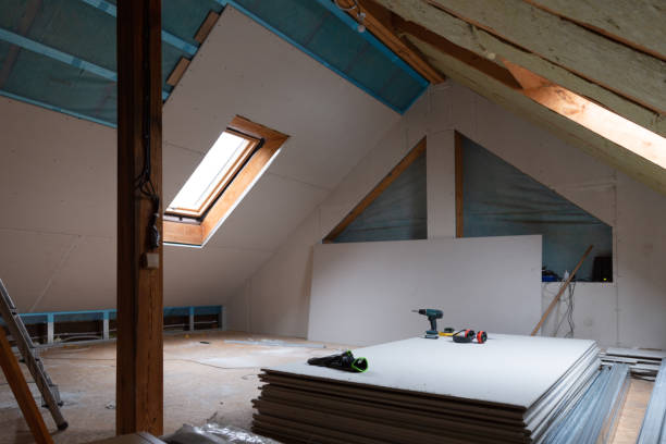 Best Energy-efficient Insulation  in Dunlap, IA