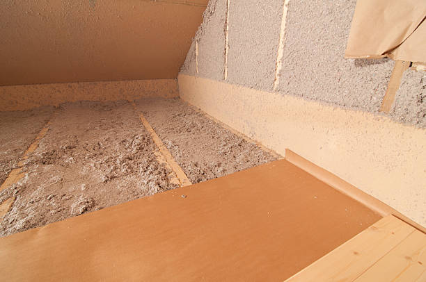 Best Attic Insulation Installation  in Dunlap, IA